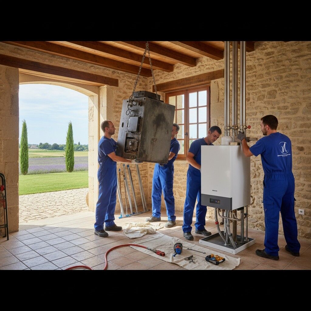 ENTREPRISE LATOUR